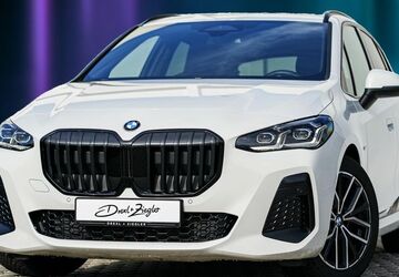 BMW 220 Active Tourer 18.790 km 32.999 &euro; Augsburg 86199