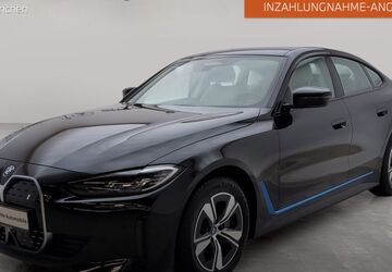 BMW i4 69.611 km 36.480 &euro; München 80939