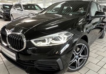 BMW 116 36.400 km 19.899 &euro; Pirmasens 66954