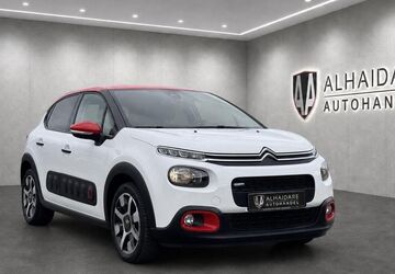 Citroen C3 Picasso 110.000 km 6.490 &euro; Meckenbeuren 88074