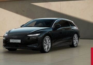 Audi A6 e-tron 8.200 km 55.140 &euro; Düsseldorf 40233