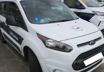Ford Tourneo Connect 111.000 km 3.950 &euro; Ochtendung 56299