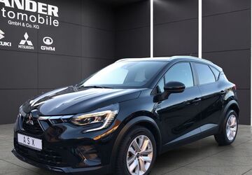 Mitsubishi ASX 39.900 km 17.890 &euro; Osnabrück 49082