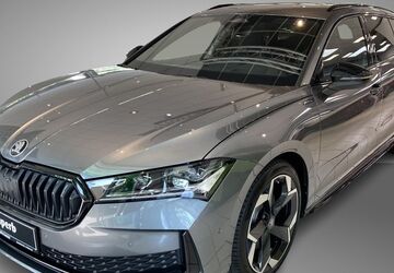 Skoda Superb 6.900 km 48.590 &euro; Eisenach 99817