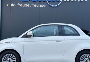 Fiat 500e 5.600 km 18.490 &euro; Steinheim 71711