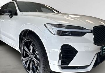 Volvo XC60 2.500 km 65.970 &euro; Osnabrück 49090