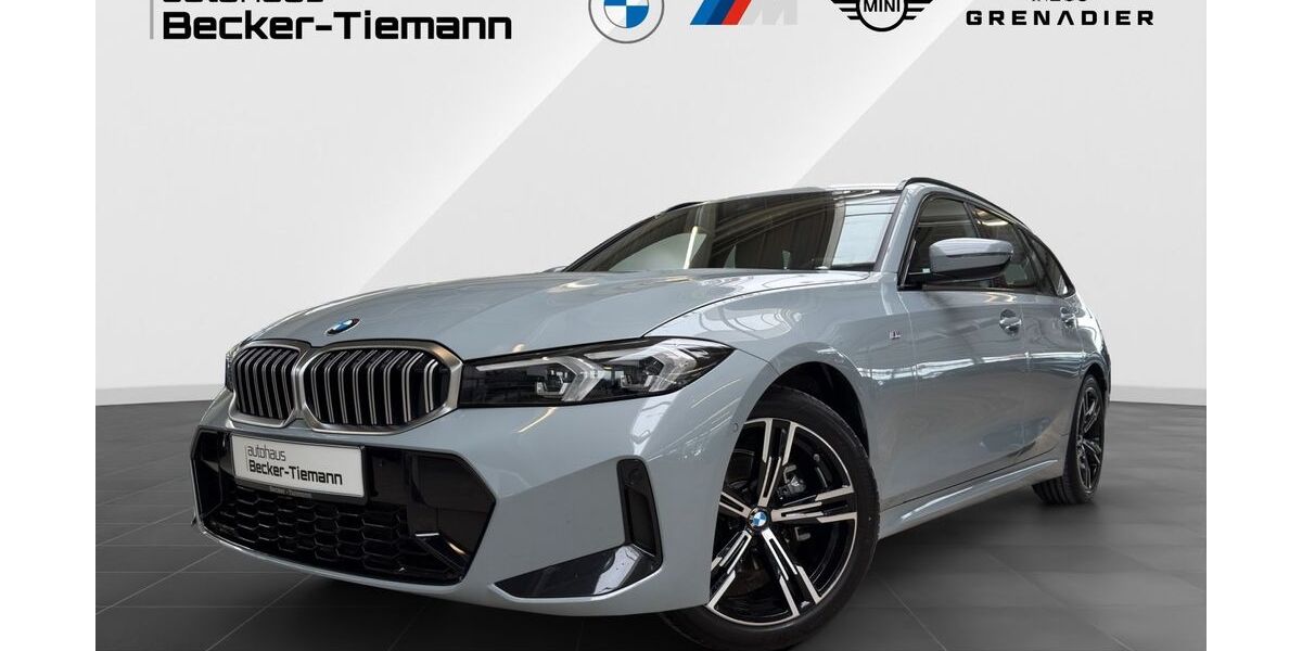 BMW 318 7.115 km 35.994 &euro; Hameln 31789