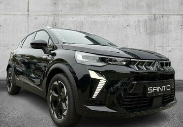 Mitsubishi ASX 4.900 km 31.890 &euro; Freiburg 79098