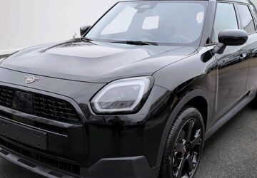 Mini One D Countryman 4.051 km 39.990 &euro; 