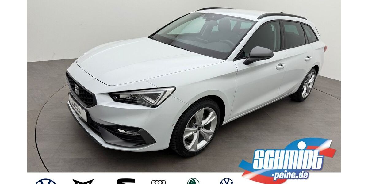 Seat Leon 26.299 km 27.900 &euro; Peine 31226