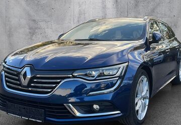 Renault Talisman 67.400 km 18.490 &euro; Nürtingen bei Stuttgart 72622