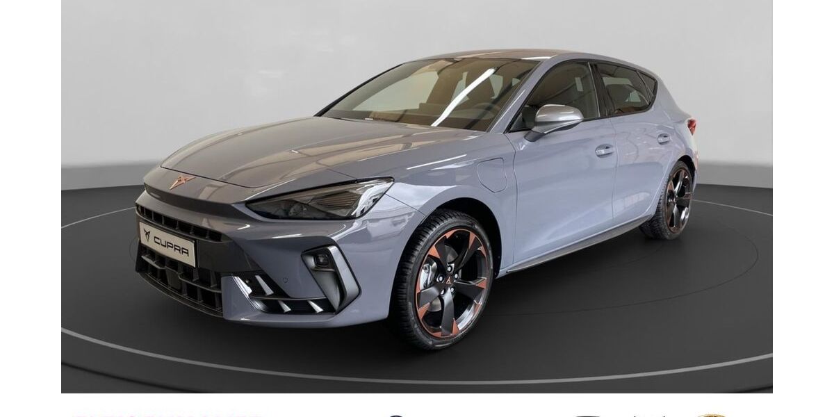 Cupra Leon 10.500 km 34.990 &euro; Köln 50823