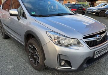 Subaru XV 171.586 km 7.200 &euro; Halberstadt 38820