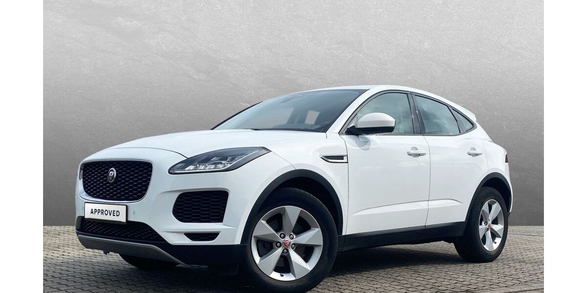 Jaguar E-Pace 151.600 km 14.900 &euro; Bruchköbel 63486