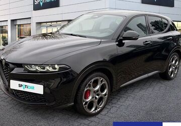 Alfa Romeo Tonale 50.306 km 31.980 &euro; Wiesbaden 65203