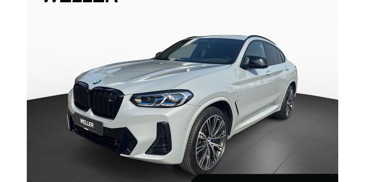 BMW X4 M40 38.500 km 53.460 &euro; Bad Homburg 61352