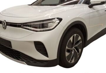 VW ID.4 12.324 km 33.970 &euro; Neu-Ulm 89231