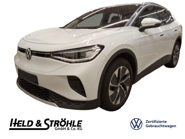 VW ID.4 12.324 km 33.970 &euro; Neu-Ulm 89231