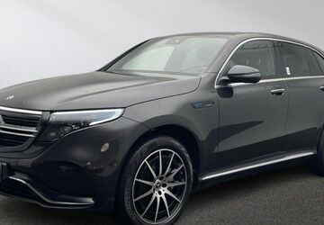 Mercedes-Benz EQC 30.337 km 38.780 &euro; Meppen 49716