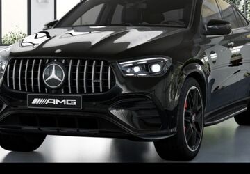 Mercedes-Benz GLE 53 AMG 9.900 km 124.900 &euro; Hannover 30655