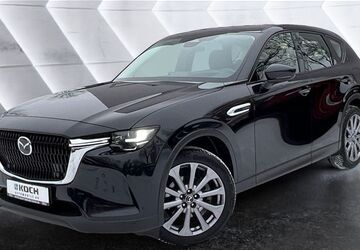 Mazda CX-60 35.200 km 34.444 &euro; Berlin 12683