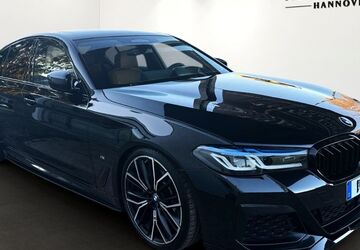 BMW 540 104.000 km 49.990 &euro; Langenhagen 30853