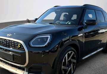 Mini Countryman SE (Cooper) 1.024 km 47.130 &euro; 
