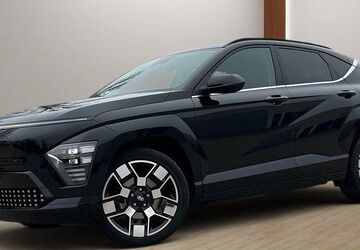 Hyundai KONA 31.000 km 33.912 &euro; Durach 87471