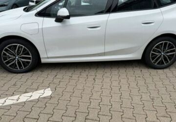 BMW 230 18.000 km 42.249 &euro; Bayreuth 95447