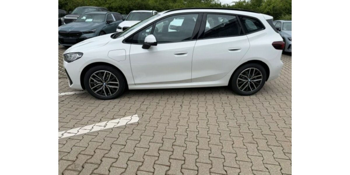 BMW 230 18.000 km 42.249 &euro; Bayreuth 95447
