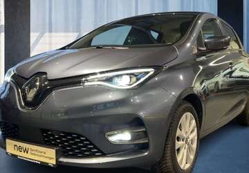 Renault ZOE 48.164 km 15.990 &euro; Hamburg 22763