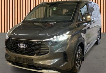 Ford Tourneo Custom 13.847 km 44.880 &euro; Dresden 01328