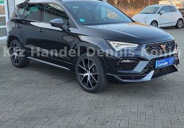 Cupra Ateca 16.280 km 38.750 &euro; Rendsburg 24768