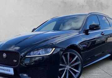 Jaguar XF 86.949 km 20.900 &euro; Chemnitz 09131