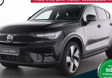 Volvo C40 33.611 km 31.990 &euro; Witten 58453