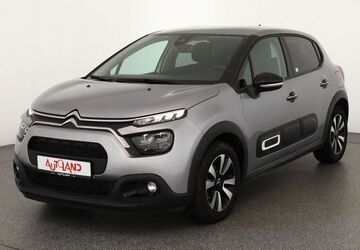 Citroen C3 12.053 km 15.490 &euro; Berlin 12683