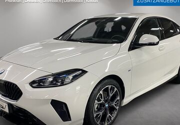 BMW 220 Gran Coupé 25.455 km 34.980 &euro; Dreieich-Sprendlingen 63303