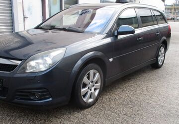 Opel Vectra 190.164 km 2.750 &euro; Mendig 56743