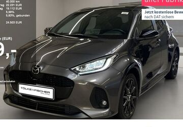 Mazda 2 5.940 km 23.398 &euro; Krefeld 47805