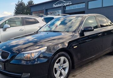 BMW 523 239.000 km 3.999 &euro; Kirchheimbolanden 67292