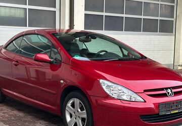 Peugeot 307 122.000 km 4.990 &euro; München 80995