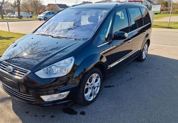 Ford Galaxy 161.800 km 8.699 &euro; Rangendingen 72414