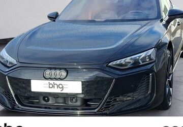 Audi RS e-tron GT 5.980 km 134.900 &euro; Kehl 77694