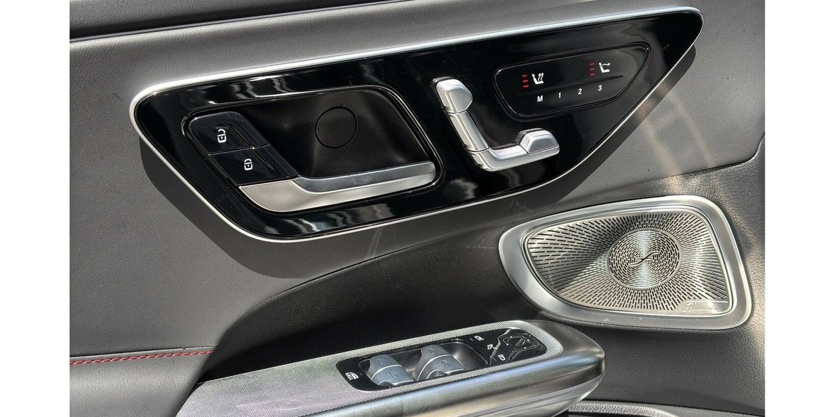 Mercedes-Benz CLE 53 AMG 4M+ Premium+ Carbon Dynamic+ HuD 360° 26.229 km 83.900 &euro; Wuppertal 42327