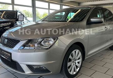 Seat Toledo 93.000 km 9.400 &euro; Erfurt 99091
