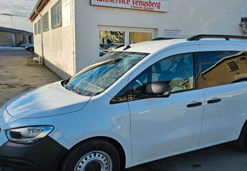 Mercedes-Benz Citan 40.000 km 20.999 &euro; Drebach OT Venusberg 09430