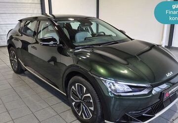 Kia EV6 30.515 km 30.390 &euro; Wuppertal 42287