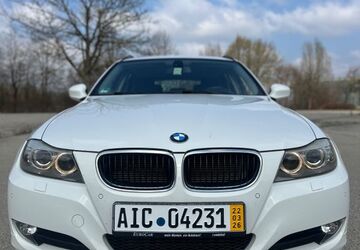 BMW 316 163.000 km 6.399 &euro; Augsburg 86165