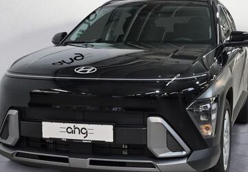 Hyundai KONA 1.533 km 26.888 &euro; Freudenstadt 72250