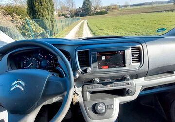 Citroen Jumpy 82.000 km 15.800 &euro; Niederkrüchten 41372